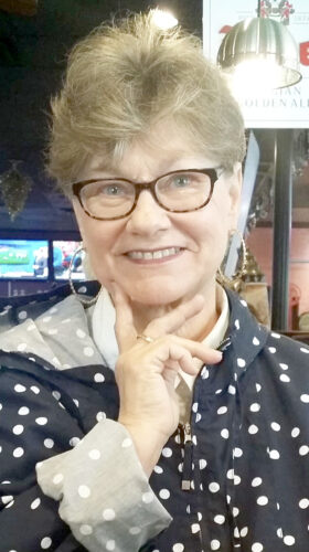 Myra Leigh Watkins